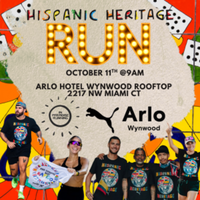 Hispanic Heritage 4th Annual Run sponsored by Puma - Miami, FL - genericImage-websiteLogo-235968-1758114527.4428-0.bOYRlF.png