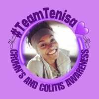 #TeamTenisa 5K for Crohn’s and Colitis Awareness - Running with Purpose! - Hinesville, GA - genericImage-websiteLogo-233367-1721415752.0207-0.bMMRHi.jpg