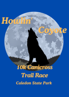 Howlin' Coyote 10k Canicross Trail Race - King George, VA - genericImage-websiteLogo-235384-1723352947.5608-0.bMUeDZ.png