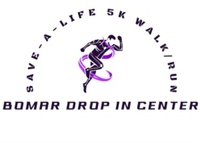 Save A Life Day 5K Walk/Run - Ripley, WV - genericImage-websiteLogo-235977-1724169038.5031-0.bMXlTo.jpg