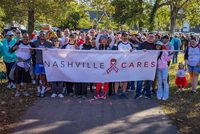 Nashville AIDS Walk & 5K Run - Nashville, TN - AIDS-Walk-with-Banner2-1024x683.jpg