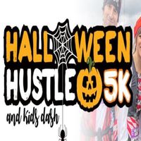 Halloween Hustle 5K and Kid's Dash: Palatine, IL - Palatine, IL - 2599184400.jpg