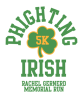 The Rachel Gernerd Phighting Irish 5K - Norristown, PA - Irish_Logo.png