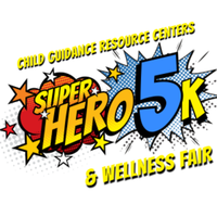 Child Guidance's Superhero 5K - Media, PA - Superhero_Logo.png