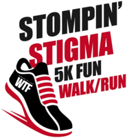 STOMPIN STIGMA 5K FUN WALK/RUN - Flower Mound, TX - genericImage-websiteLogo-236378-1724693177.0816-0.bMZlQ5.png