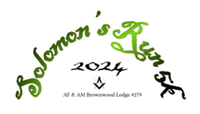 Brownwood AF & AM Lodge #279 5K “Solomon’s Run” - Early, TX - genericImage-websiteLogo-232866-1719415435.4799-0.bMFdkl.png