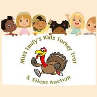 Miss Emily's Kids' Turkey Trot - Dumas, TX - genericImage-websiteLogo-236327-1724722925.6014-0.bMZs7T.jpg