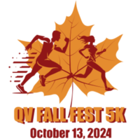 QV Fall Fest 5K - Leetsdale, PA - genericImage-websiteLogo-235992-1724713905.6196-0.bMZqUX.png