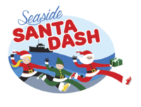 Seaside Santa Dash - Kennebunk, ME - genericImage-websiteLogo-235397-1723401768.2564-0.bMUqyO.png