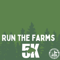 Run the Farms 5K - Memphis, TN - genericImage-websiteLogo-235890-1724640394.7593-0.bMY-Yk.png