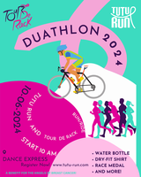 Tutu Run / Tour De Rack - Mankato, MN - d394d338-16f2-4d0b-af25-5090f8b803e7.png