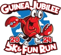 Guinea Jubilee 2024 5K & Fun Run - Hayes, VA - genericImage-websiteLogo-236732-1725052906.6424-0.bM0JFQ.jpg