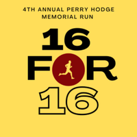 16 for 16 - 4th Annual Perry Hodge Memorial Run - Pulaski, VA - genericImage-websiteLogo-236359-1724678304.8815-0.bMZicG.png