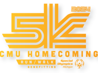 CMU Homecoming 5k Run/Walk - Mount Pleasant, MI - genericImage-websiteLogo-236367-1724685065.6474-0.bMZjSj.png