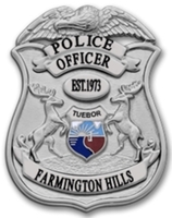 Farmington Hills Police Department, Breast Cancer Awareness 5k. - Farmington Hills, MI - genericImage-websiteLogo-236445-1724765171.8101-0.bMZDpZ.jpg