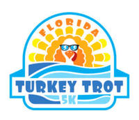 Daytona Beach Turkey Trot 5k - Daytona Beach, FL - daytona-beach-turkey-trot-5k-logo.jpg