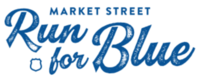 Market Street Run for Blue - Philadelphia, PA - Run_Blue_Logo.png