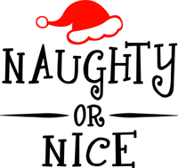 Naughty or Nice 5K - Lake Mary - Lake Mary, FL - naughty-or-nice-5k-lake-mary-logo.png