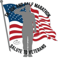 Salute  to Veterans 5K/10K/Half Marathon - Rogers, AR - Rogers, AR - genericImage-websiteLogo-227783-1713993059.6701-0.bMkxvJ.png