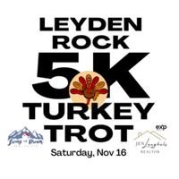 Leyden Rock Turkey Trot 5K - Arvada, CO - genericImage-websiteLogo-236653-1725480508.5898-0.bM2l48.png