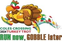 2024 Coles Crossing Turkey Trot - Cypress, TX - genericImage-websiteLogo-236983-1725479057.7522-0.bM2lIr.jpg