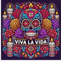 Viva la Vida - Day of the Dead 5K, 10K, and Half Marathon - Santa Monica, CA - genericImage-websiteLogo-236856-1725340826.2874-0.bM1PYA.jpg