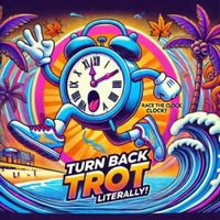 Turn Back Time Trot - 5K, 10K, & Half Marathon - Santa Monica, CA - genericImage-websiteLogo-237181-1725689768.3221-0.bM2--O.jpg