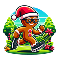 Gingerbread 5k Walk/Run-Virtual - Los Angeles, CA - genericImage-websiteLogo-237219-1725817705.1365-0.bM3EnP.png