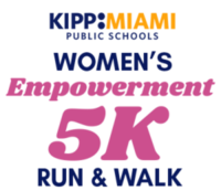 KIPP MIAMI Women's EMPOWERMENT 5K Run and Walk - Miami, FL - genericImage-websiteLogo-237233-1726136500.9739-0.bM4Sc0.png