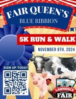 LCF QUEEN’S BLUE RIBBON 5K & FUN WALK - New Castle, PA - genericImage-websiteLogo-237006-1725630786.9733-0.bM2WLc.jpg