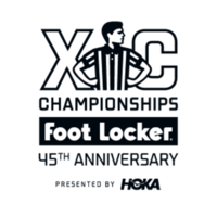 Foot Locker Cross Country Championships South Regional - Charlotte, NC - genericImage-websiteLogo-234534-1725490178.5134-0.bM2oqc.png