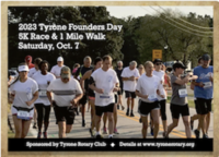 2024 Tyrone Founders Day 5K Race & 1 Mile Walk/Run - Tyrone, GA - 12a5314f-fbe9-4495-a18f-a697ca49a01b.png