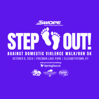 Step Out Against Domestic Violence Walk/Run 5K - Elizabethtown, KY - genericImage-websiteLogo-236920-1725412538.2131-0.bM17s6.png