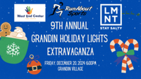 9th Annual Grandin Holiday Lights Extravaganza - Roanoke, VA - genericImage-websiteLogo-236953-1725463561.4808-0.bM2hWj.png