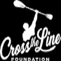 Cross the Line Foundation Veterans Day 5K - Fernandina Beach, FL - cross_the_line_logo.png