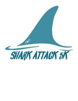 Shark Attack 5k - Riverside, CA - Shark_Attack_Logo__2_shirts.jpg