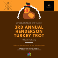 3rd Annual Henderson Turkey Trot 5K & 1 Mile Run/Walk - Henderson, TX - genericImage-websiteLogo-233730-1720812527.0498-0.bMKypV.png