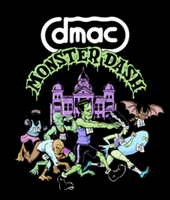 DMAC Monster Dash Fun Run 5k - Denton, TX - genericImage-websiteLogo-236845-1725922399.2548-0.bM33XF.png