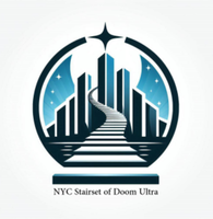 NYC Stair Set of Doom Ultra - Bronx, NY - genericImage-websiteLogo-236993-1725915289.2319-0.bM32cz.png