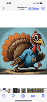 Turkey Trot in the woods - Sarasota, FL - genericImage-websiteLogo-237712-1726429900.8134-0.bM5ZRm.png