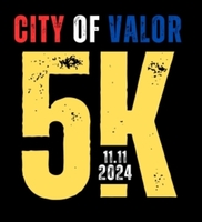 City of Valor 5K and 1 Mile Fun Run - Leeds, AL - genericImage-websiteLogo-236507-1725910372.2525-0.bM301K.jpg