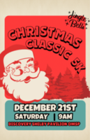 Christmas Classic 5k at Oak Mountain State Park - Pelham, AL - genericImage-websiteLogo-236729-1725053409.5219-0.bM0JNH.png