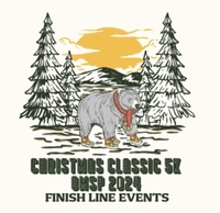 Christmas Classic 5k at Oak Mountain State Park - Pelham, AL - genericImage-websiteLogo-236729-1726860800.0211-0.bM7C4a.jpg