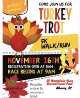 ABA TURKEY TROT - Albany, KY - genericImage-websiteLogo-237616-1726243582.8191-0.bM5gl-.jpg