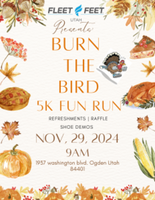 Burn the Bird 5k Fun Run - Ogden, UT - genericImage-websiteLogo-238207-1726955004.6484-0.bM7Z38.png