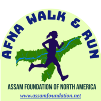 AFNA Walk & Run 2024  (Houston) - Sugar Land, TX - genericImage-websiteLogo-235245-1723172758.8378-0.bMTyEw.png