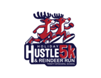 Holiday Hustle 5K and Kids 1K Reindeer Dash - Victoria, TX - genericImage-websiteLogo-234120-1726499960.2822-0.bM6eX4.png