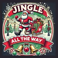 Jingle All the Way - Christmas Day 5K, 10K, and Half Marathon - Santa Monica, CA - genericImage-websiteLogo-238029-1726698836.0508-0.bM61vu.jpg