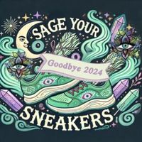 Sage your Sneakers - Goodbye 2024 - 5K, 10K, and Half Marathon - Santa Monica, CA - genericImage-websiteLogo-237808-1726556260.6603-0.bM6sHK.jpg