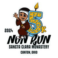 Sancta Clara Monastery Nun Run - Canton, OH - genericImage-websiteLogo-236969-1725729656.0603-0.bM3iT4.jpg